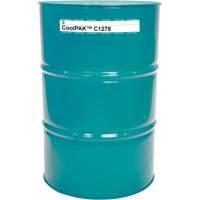 CoolPAK™ High-Performance Synthetic Metalworking Fluid, Drum AG529 | King Materials Handling