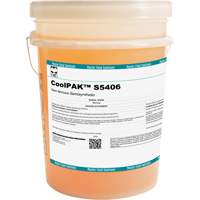 CoolPAK™ Heavy-Duty Semisynthetic, Pail AG542 | King Materials Handling