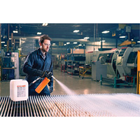 E-Weld Plasma™ Pump Sprayer, 15.4" Tube Length AG679 | King Materials Handling