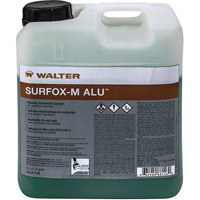 Surfox-M™ Alum Marking Electrolyte Solution AG684 | King Materials Handling