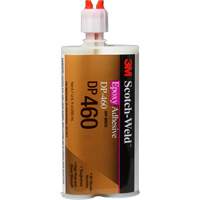 Scotch-Weld™ Adhesive, 200 ml, Cartridge, Two-Part, Off-White AMB063 | King Materials Handling