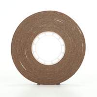 Scotch<sup>®</sup> ATG Adhesive Transfer Tape, 6 mm (1/4") W x 16.5 m (54') L, 5 mils AMB709 | King Materials Handling