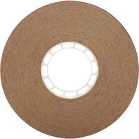 Scotch<sup>®</sup> ATG Adhesive Transfer Tape, 6 mm (1/4") W x 33 m (108') L, 2 mils AMB715 | King Materials Handling