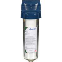 Aqua-Pure<sup>®</sup> Whole House Water Filtration System, For Aqua-Pure™ AP100 Series BA598 | King Materials Handling