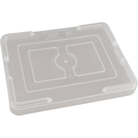 Heavy-Duty Snap-On Cover for 1000 Series Divider Box CA556 | King Materials Handling