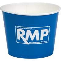 Polyethylene-Coated Bucket CG145 | King Materials Handling