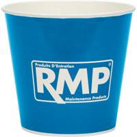 Double-Coated Disposable Bucket CG163 | King Materials Handling