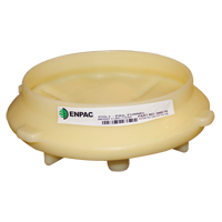 Poly-Pail Funnel™, Polyethylene DA098 | King Materials Handling