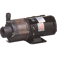 Industrial Highly Corrosive Series Pump DA353 | King Materials Handling