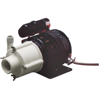 MD-SC Magnetic Drive Centrigual Pump DA355 | King Materials Handling