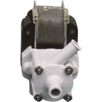 Magnetic-Drive Pumps - Industrial Mildly Corrosive Series DA356 | King Materials Handling