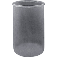 DrumSaver™ Liner for Steel Drums DA916 | King Materials Handling