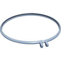 Steel Drum Locking Ring DC568 | King Materials Handling