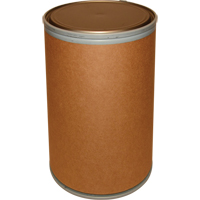 Lok-Rim<sup>®</sup> Fibre Drums DC543 | King Materials Handling