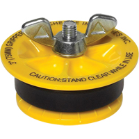 Cherne<sup>®</sup> 3" Gripper Mechanical Plug DC553 | King Materials Handling
