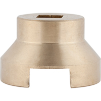 Non-Sparking Drum Socket DC561 | King Materials Handling