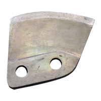 Replacement Blade for Non Sparking Drum Deheader DC633 | King Materials Handling