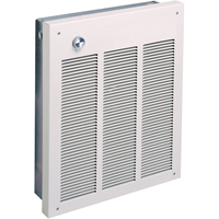 Commercial Fan Forced Wall Heater, Wall EA541 | King Materials Handling