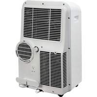 Mobile 3-in-1 Air Conditioner, Portable, 12000 BTU EB481 | King Materials Handling