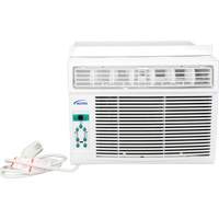 Horizontal Air Conditioner, Window, 12000 BTU EB236 | King Materials Handling
