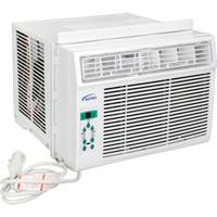 Horizontal Air Conditioner, Window, 12000 BTU EB236 | King Materials Handling