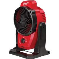M12™ Mounting Fan (Tool Only), Commercial, 6" Dia., 3 Speeds EB468 | King Materials Handling