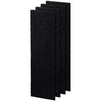 AeraMax<sup>®</sup> Carbon Replacement Filter, Box, 4.38" W x 0.19" D x 16.38" H EB515 | King Materials Handling