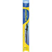 Premium Wiper Blade With SilentArmor™ Technology, 11", All-Season FLT075 | King Materials Handling