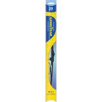 Premium Wiper Blade With SilentArmor™ Technology, 20", All-Season FLT084 | King Materials Handling