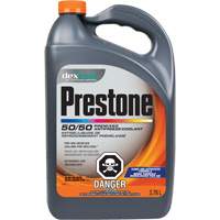 Dex-Cool<sup>®</sup> 50/50 Prediluted Extended Life Antifreeze/Coolant, 3.78 L, Jug FLT536 | King Materials Handling