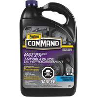 Command<sup>®</sup> Heavy-Duty ESI Concentrate Antifreeze/Coolant, 3.78 L, Jug FLT537 | King Materials Handling