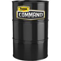 Command<sup>®</sup> Heavy-Duty ESI Concentrate Antifreeze/Coolant, 205 L, Drum FLT539 | King Materials Handling
