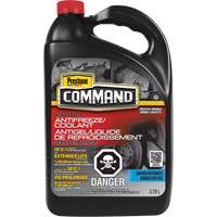 Command<sup>®</sup> Heavy-Duty NOAT Concentrate Antifreeze/Coolant, 3.78 L, Jug FLT541 | King Materials Handling