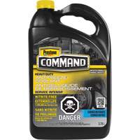Command<sup>®</sup> Heavy-Duty Nitrate-Free Extended Life Concentrate Antifreeze/Coolant, 3.78 L, Jug FLT545 | King Materials Handling