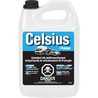 Celsius<sup>®</sup> Extended Life Concentrate Antifreeze/Coolant, 3.78 L, Jug FLT549 | King Materials Handling