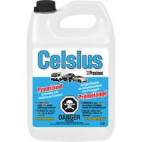 Celsius<sup>®</sup> Extended Life 50/50 Prediluted Antifreeze/Coolant, 3.78 L, Jug FLT550 | King Materials Handling