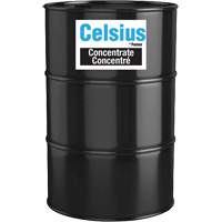 Celsius<sup>®</sup> Extended Life Concentrate Antifreeze/Coolant, 205 L, Drum FLT551 | King Materials Handling