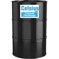 Celsius<sup>®</sup> Extended Life 50/50 Prediluted Antifreeze/Coolant, 205 L, Drum FLT552 | King Materials Handling