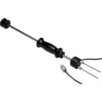 2-Pin Electrode with Depth Gauge HA608 | King Materials Handling