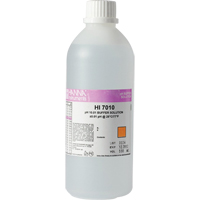 pH 10.01 Buffer Solution HF839 | King Materials Handling