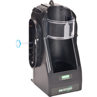 Galaxy<sup>®</sup> GX2 Non-Electronic Smart Cylinder Holder  HZ211 | King Materials Handling