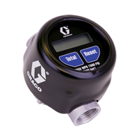 IM20 In-Line Electronic Meter, Digital IB927 | King Materials Handling