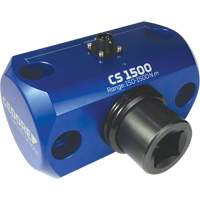 CS 50 CAPTURE Torque Analyser System Sensor IC335 | King Materials Handling