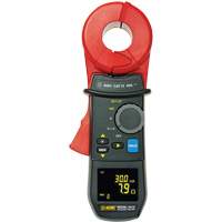 Clamp-On Ground Resistance Tester IC540 | King Materials Handling
