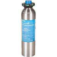 Calibration Testing Gas Cylinder, 1 Gas Mix, H2S, 58 Litres HZ397 | King Materials Handling