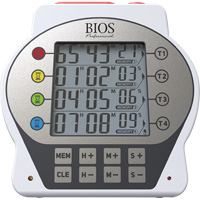 Commercial 4-in-1 Timer IC553 | King Materials Handling