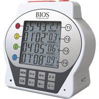 Commercial 4-in-1 Timer IC553 | King Materials Handling