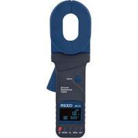Clamp-On Ground Resistance Tester IC854 | King Materials Handling
