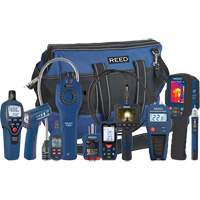 Professional Home Inspection Kit IC864 | King Materials Handling