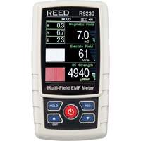 R9230 Multi-Field EMF Meter IC953 | King Materials Handling